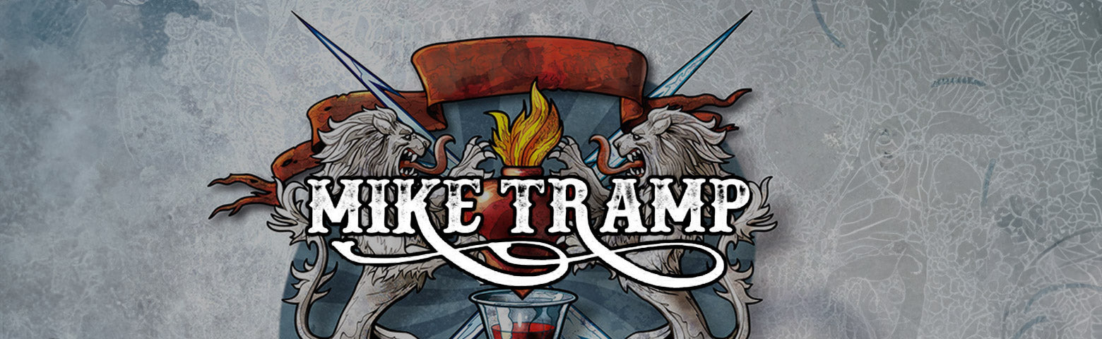 Mike Tramp