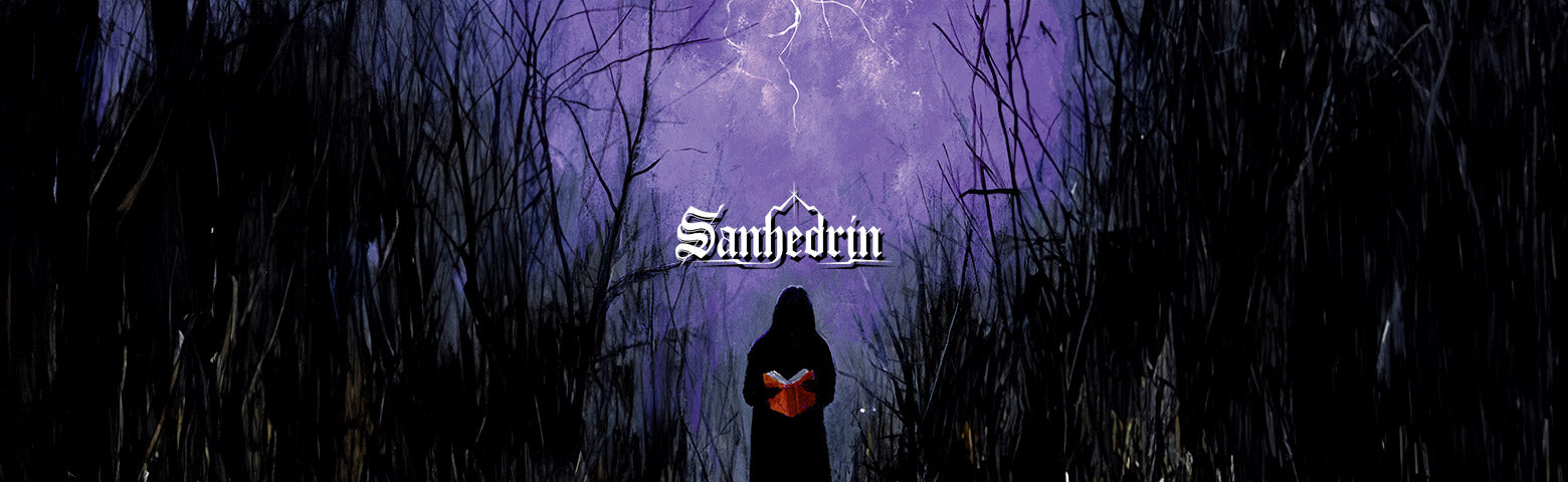 Sanhedrin