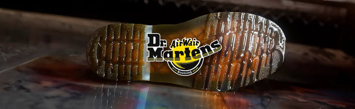 Dr. Martens
