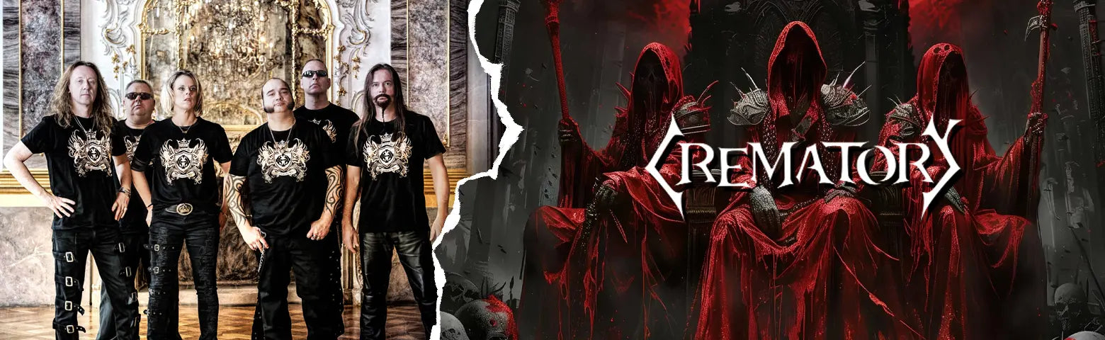 Crematory