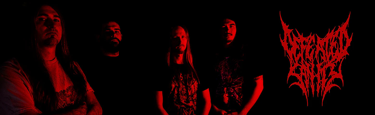 Defeated Sanity