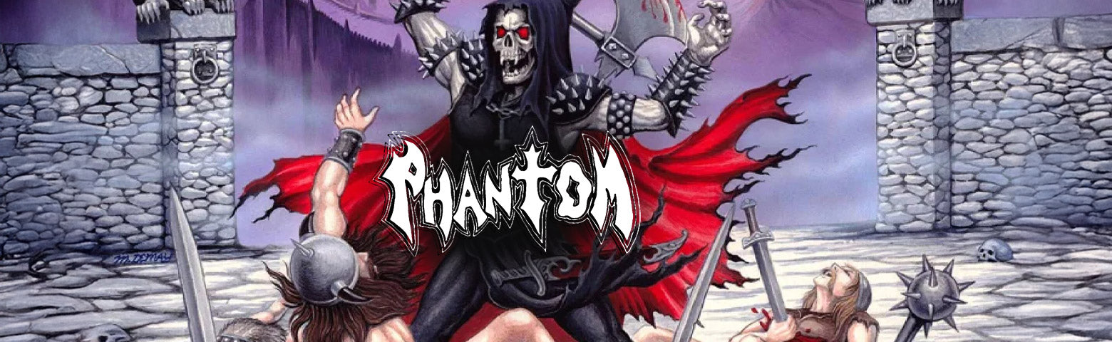 Phantom