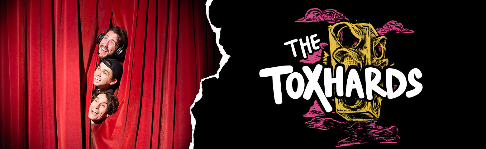 The Toxhards
