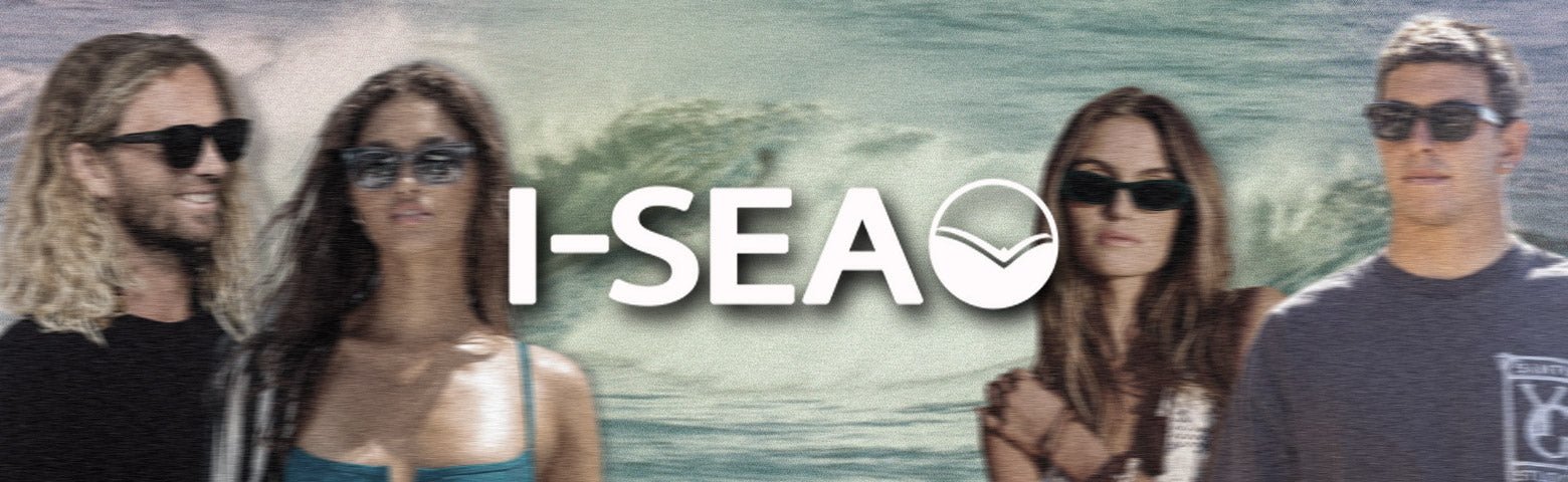 I-Sea