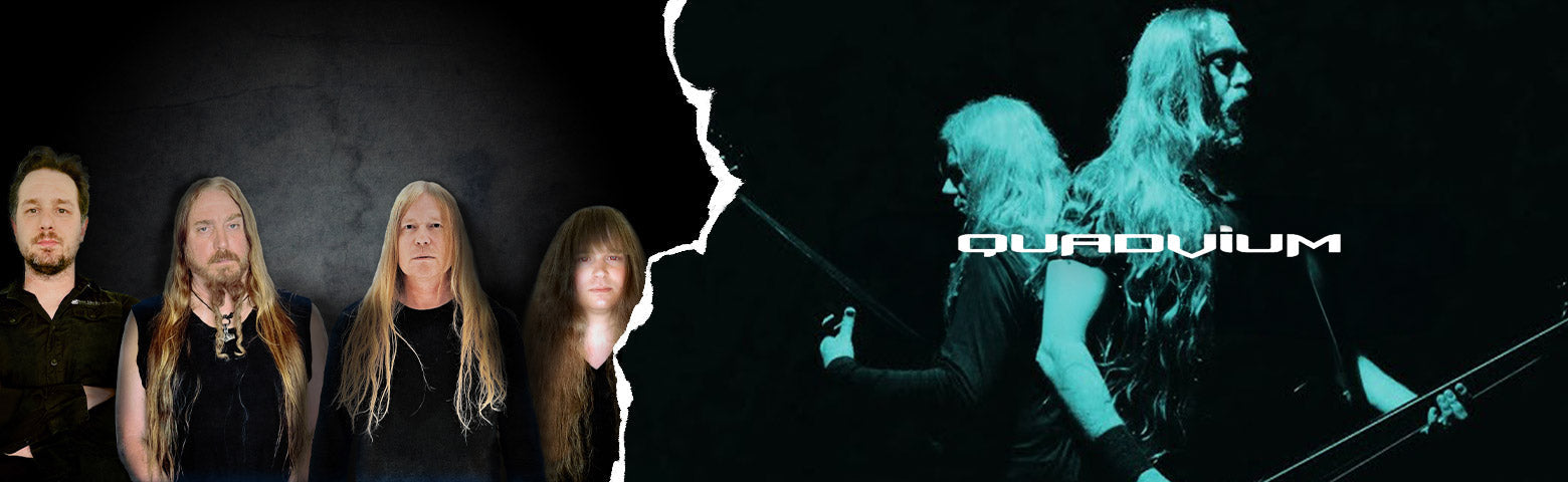 QUADVIUM