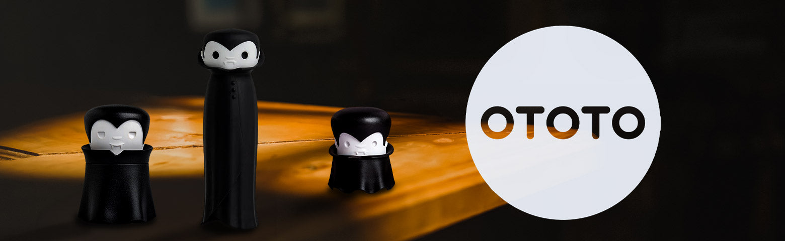 Ototo