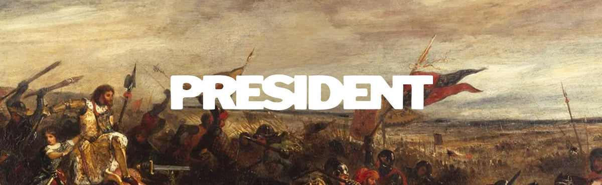 President