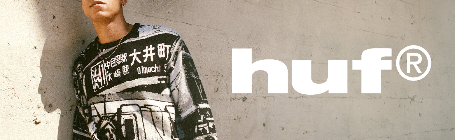 HUF