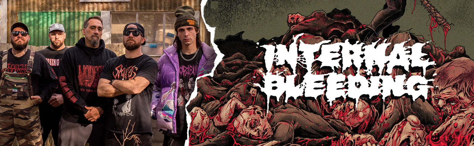 Internal Bleeding