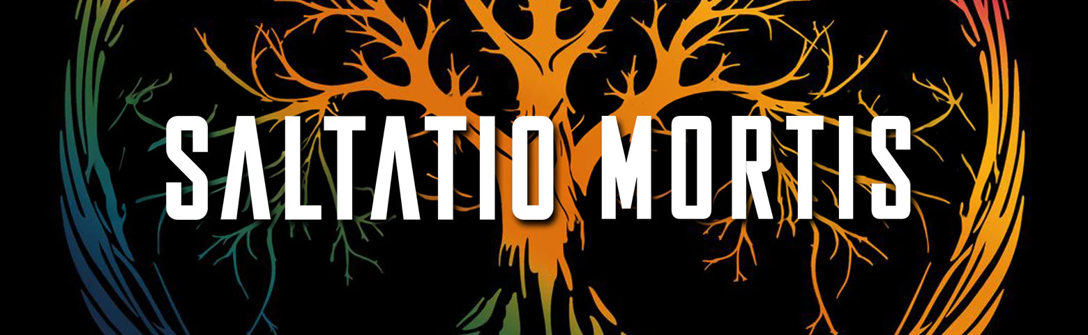 Saltatio Mortis