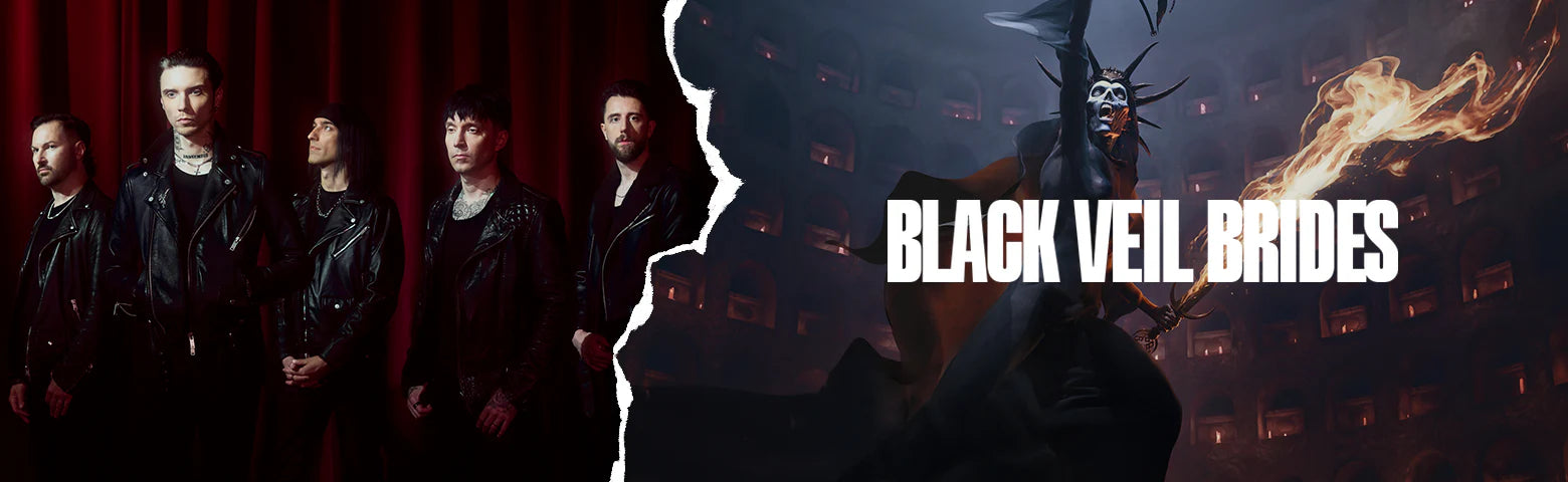 Black Veil Brides