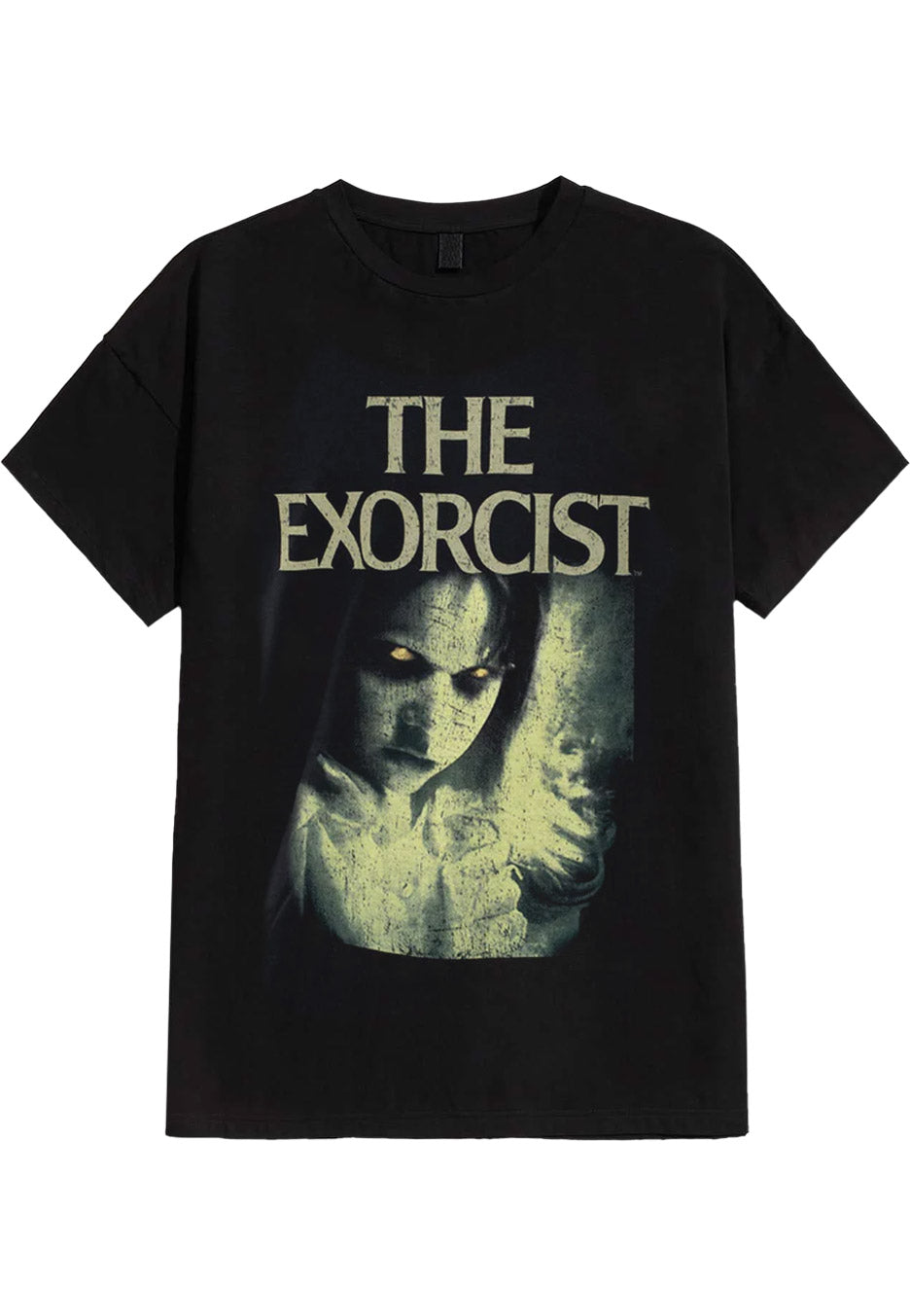 The Exorcist - Regan Possession - T-Shirt | Impericon