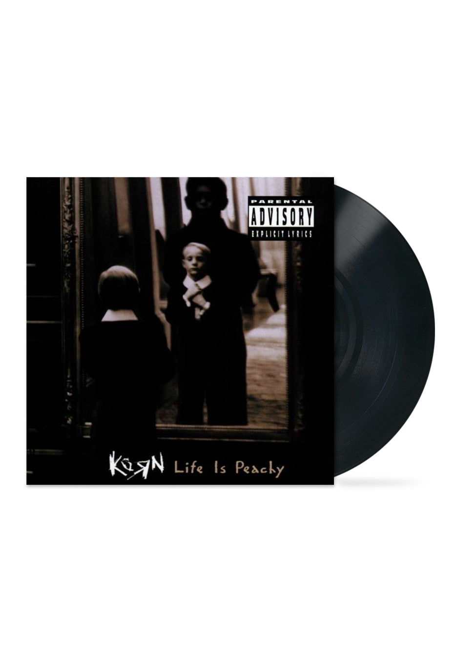 Korn - Life Is Peachy - Vinyl | Impericon