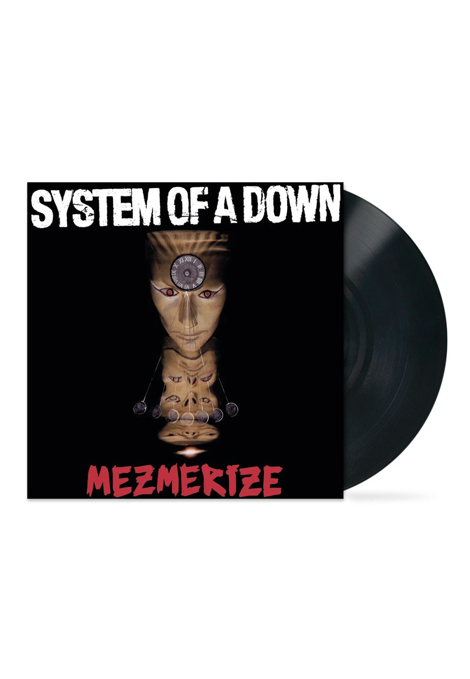 System Of A Down - Mezmerize - Vinyl | Impericon