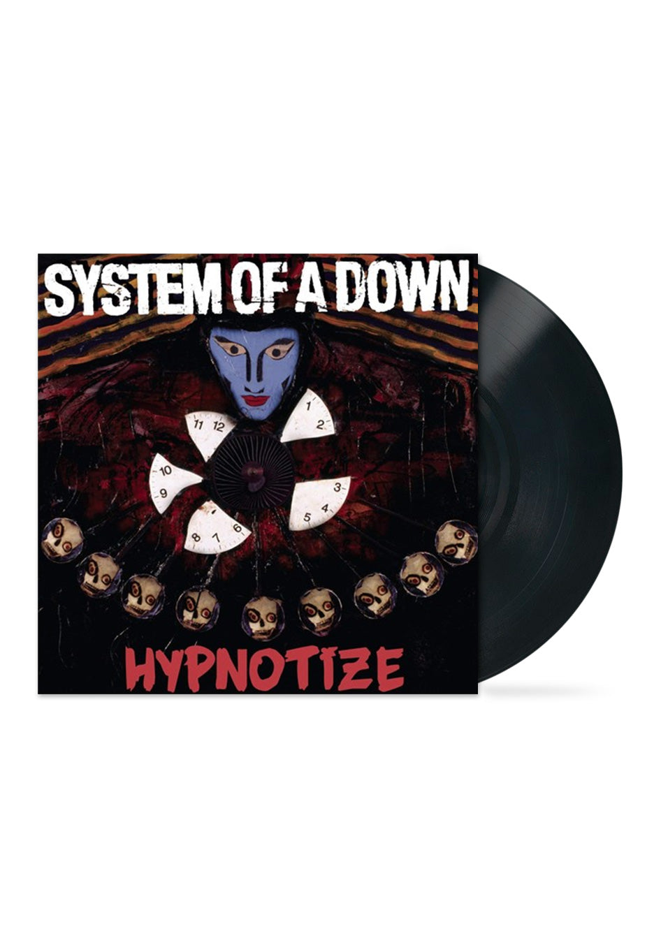 System Of A Down - Hypnotize - Vinyl | Impericon