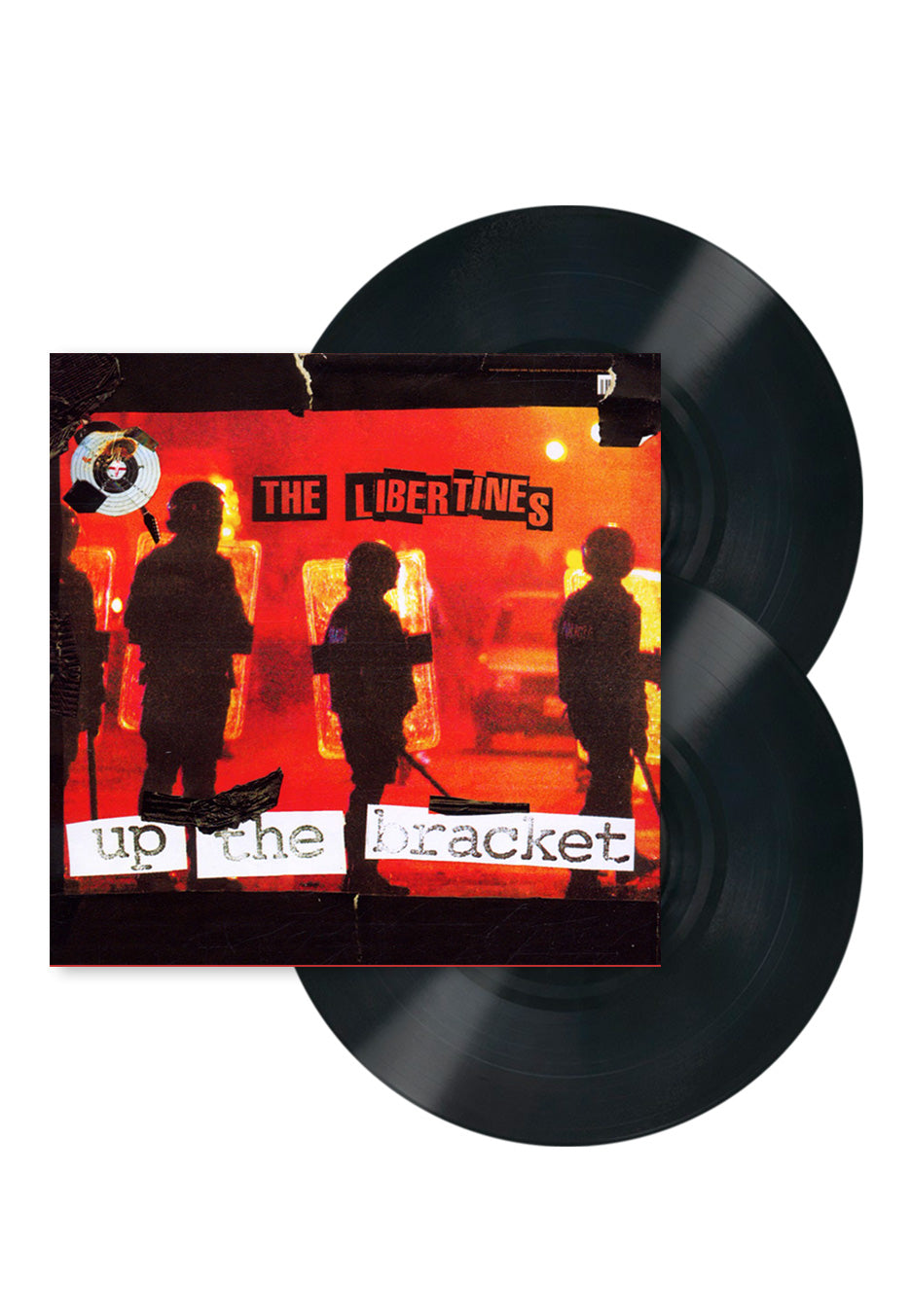 LP「THE LIBERTINES」 The Libertines-The Libertines LP | Newbury Comics