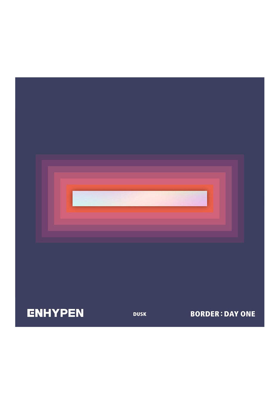 Enhypen - Border: Day One (Dusk Version) - Boxset | Impericon