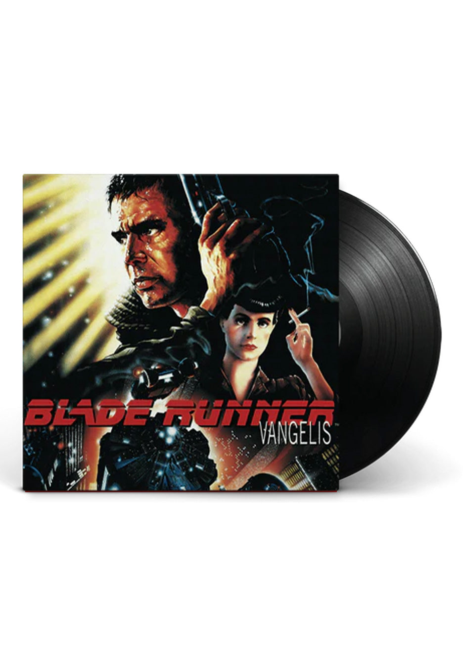 Blade Runner - Blade Runner: Vangelis OST - Vinyl | Impericon