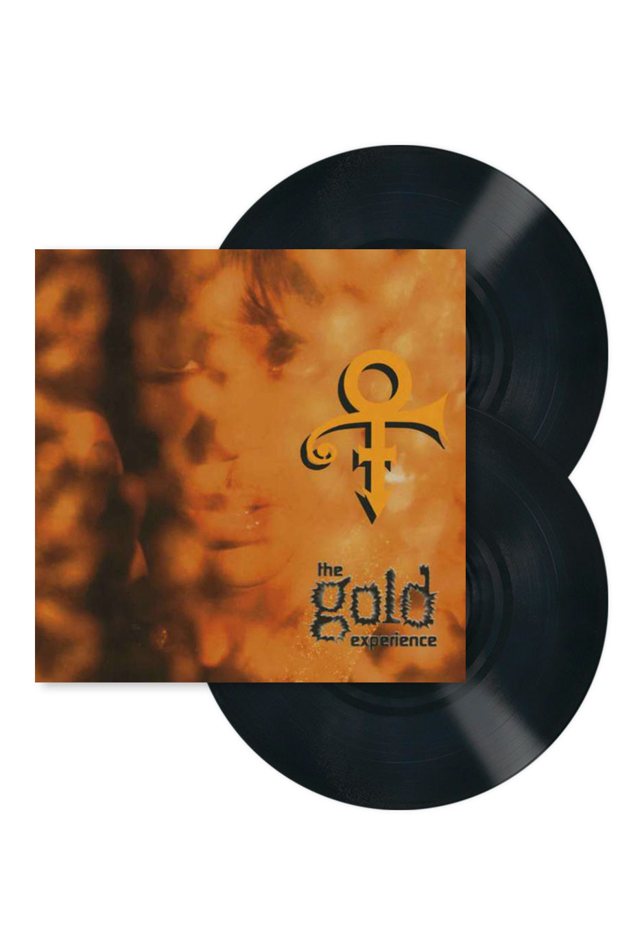 Prince - The Gold Experience - 2 Vinyl | Impericon