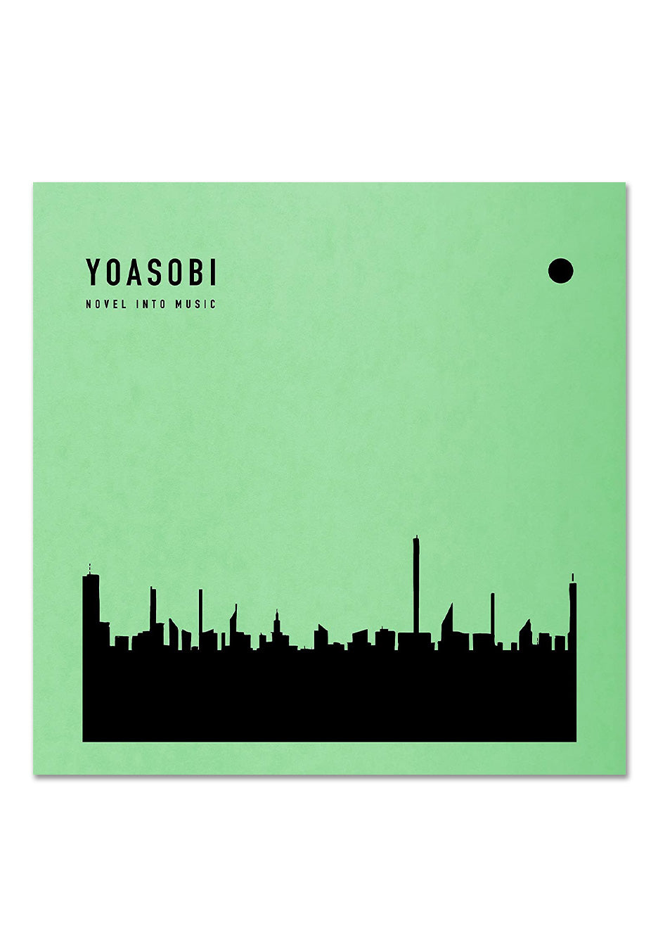 YOASOBI THE BOOK