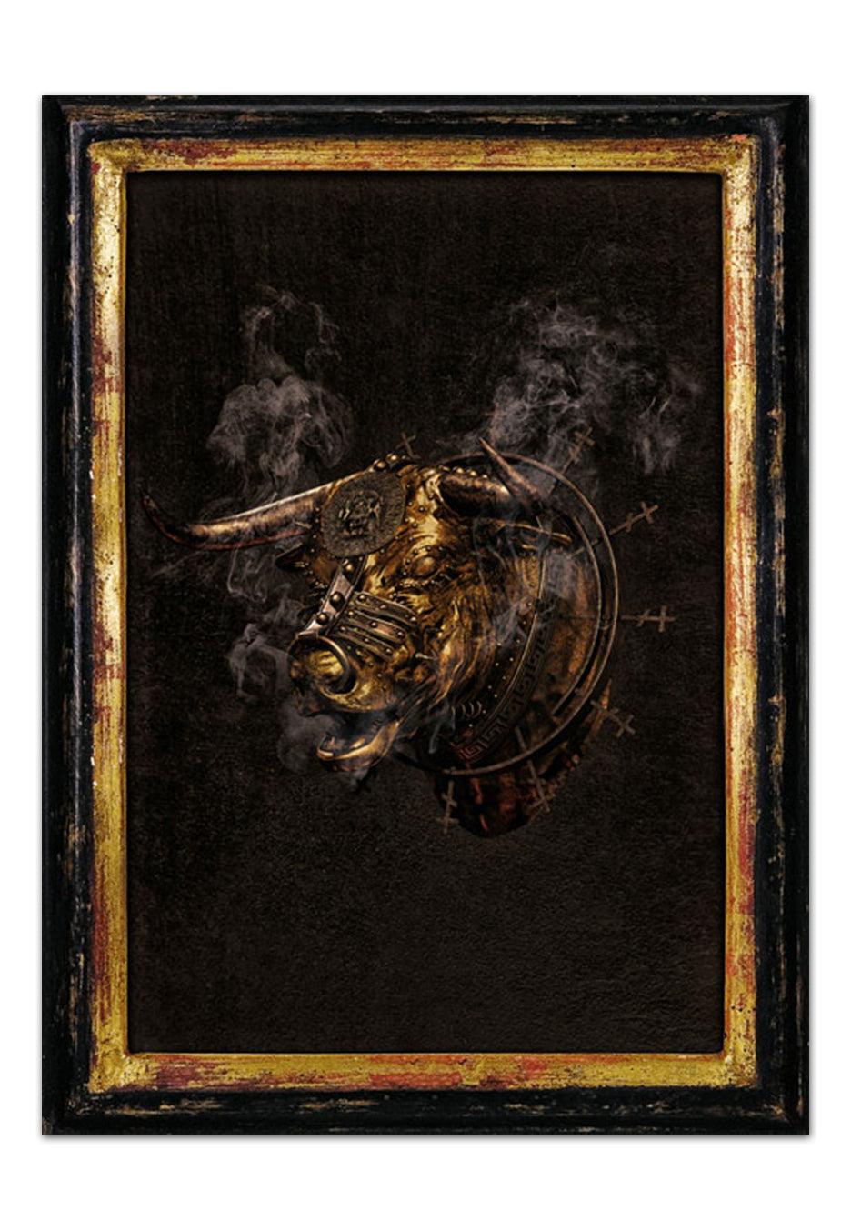 新 発売本・音楽・ゲーム - DIR EN GREY／PHALARIS -Vol.II- Blu-ray