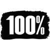 100% Official