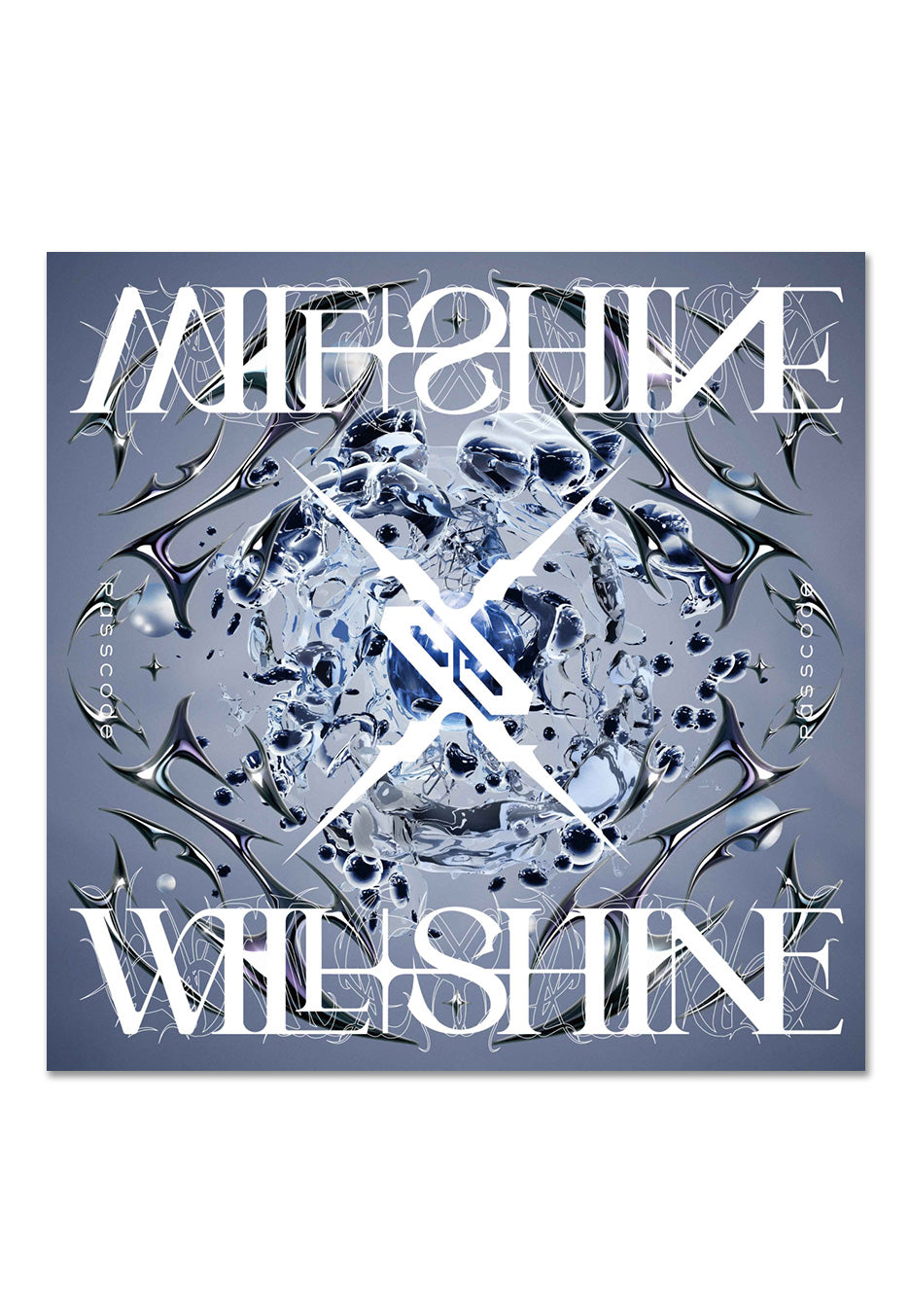 PassCode ポスター 2025年最新】passcode ポスターの人気アイテム - メルカリ