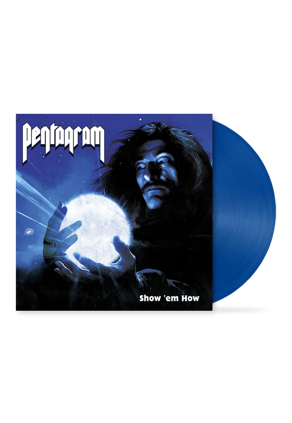 pentagram pictures ltd