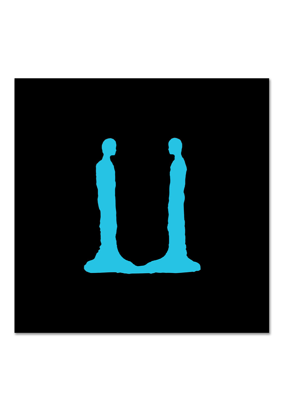 G-Dragon - Übermensch (Blue) - CD | Impericon