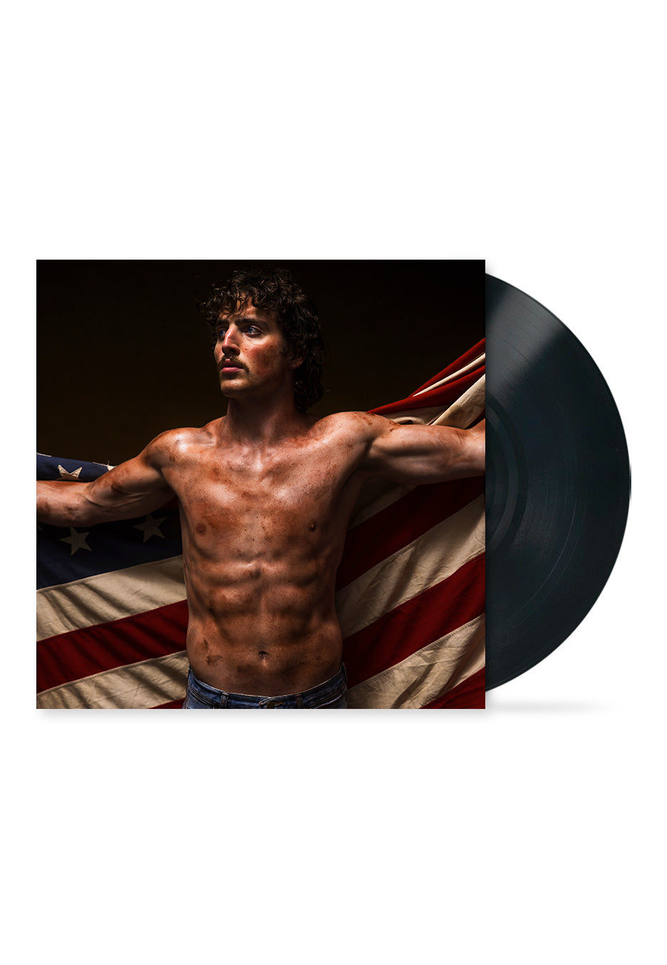 Benson Boone - American Heart - Vinyl | Impericon