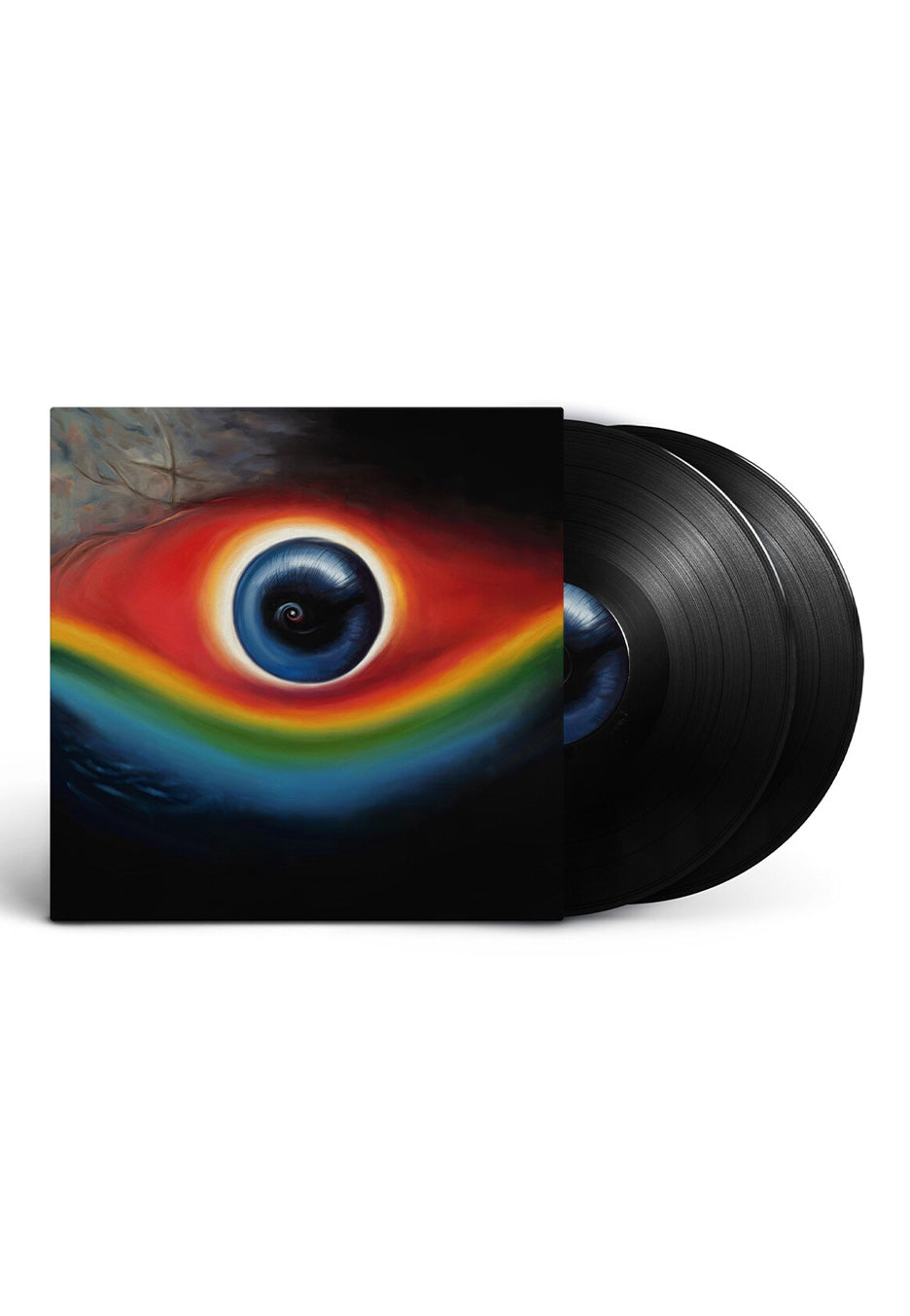 Pendulum - Inertia - 2 Vinyl | Impericon
