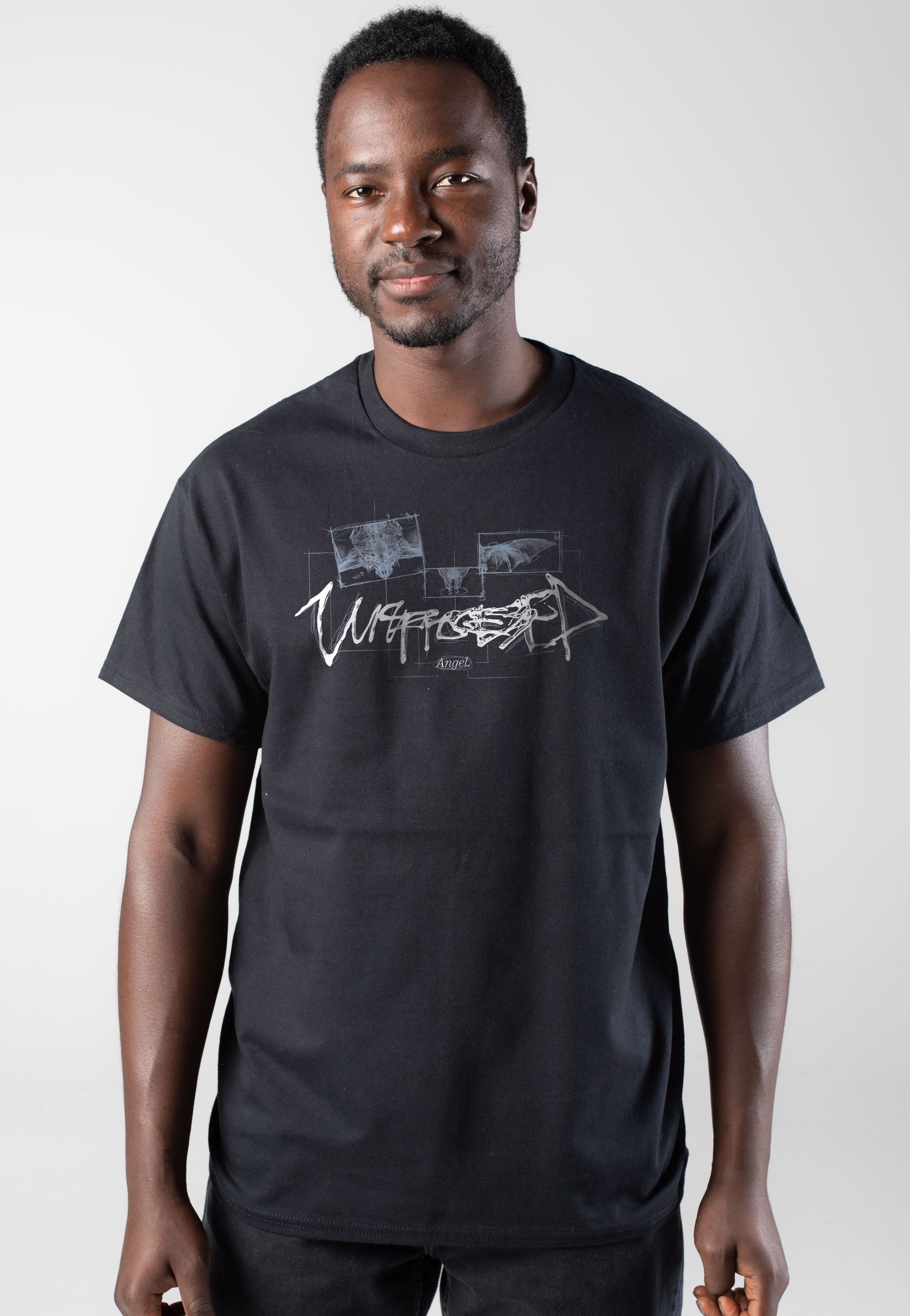 Unprocessed Angel - T-Shirt | Impericon