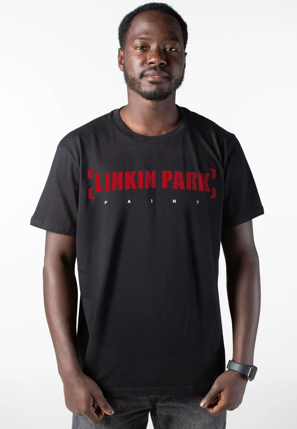 Linkin Park Faint Single - T-Shirt | Impericon