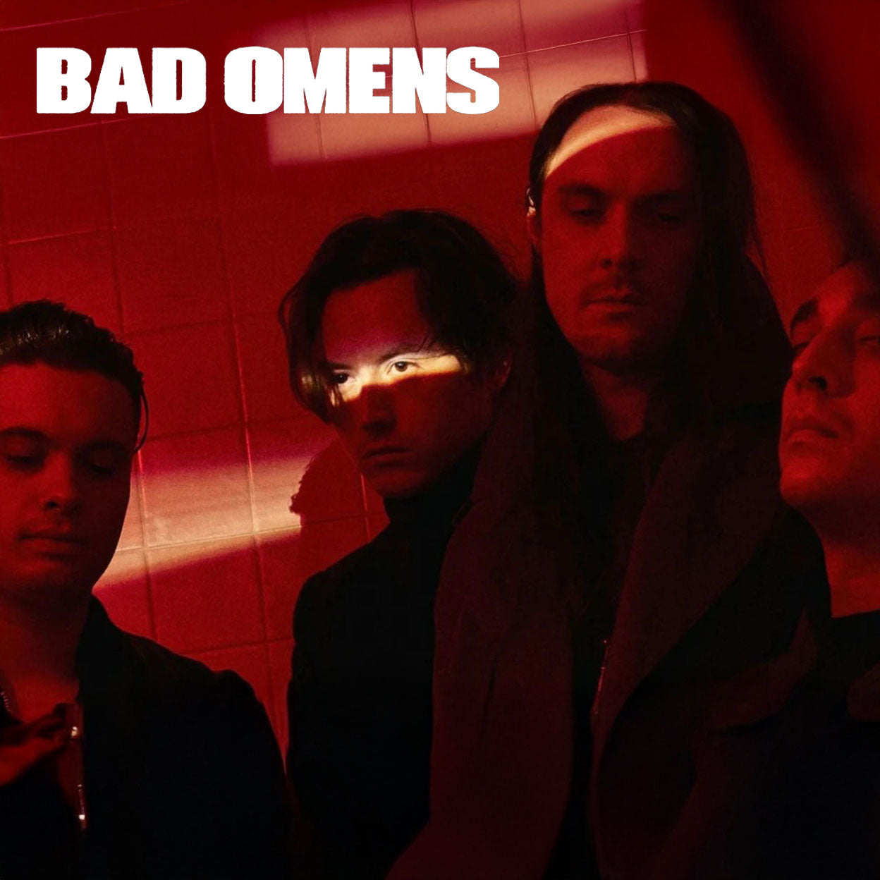 Bad Omens Merch
