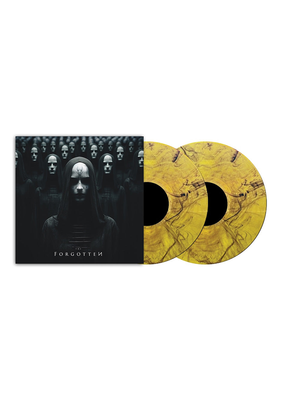 Orbit Culture – Shaman メタルコア　デスメタル　廃盤　新品 Orbit Culture - Shaman + The Forgotten EP (EU Exclusive) Ltd. Transluc
