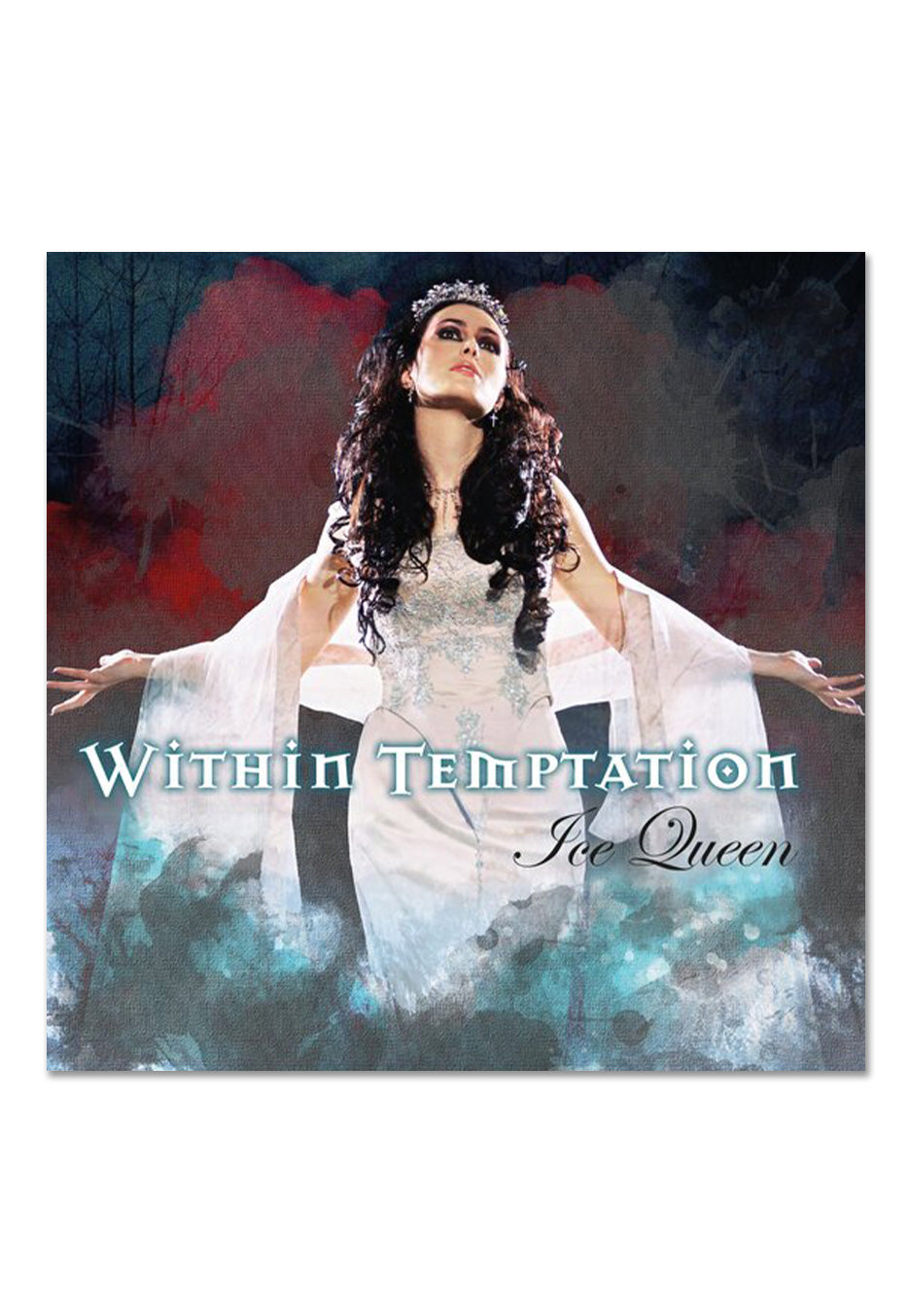 Within Temptation CD まとめ Within Temptation - Black Symphony - 2 CD | Impericon