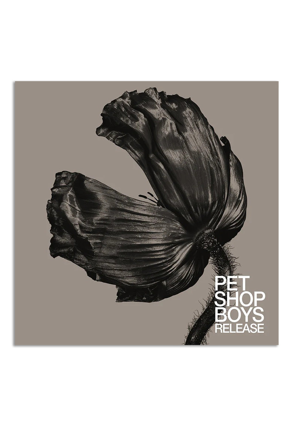 Pet Shop Boys - Release (2017 Remaster) - CD | Impericon