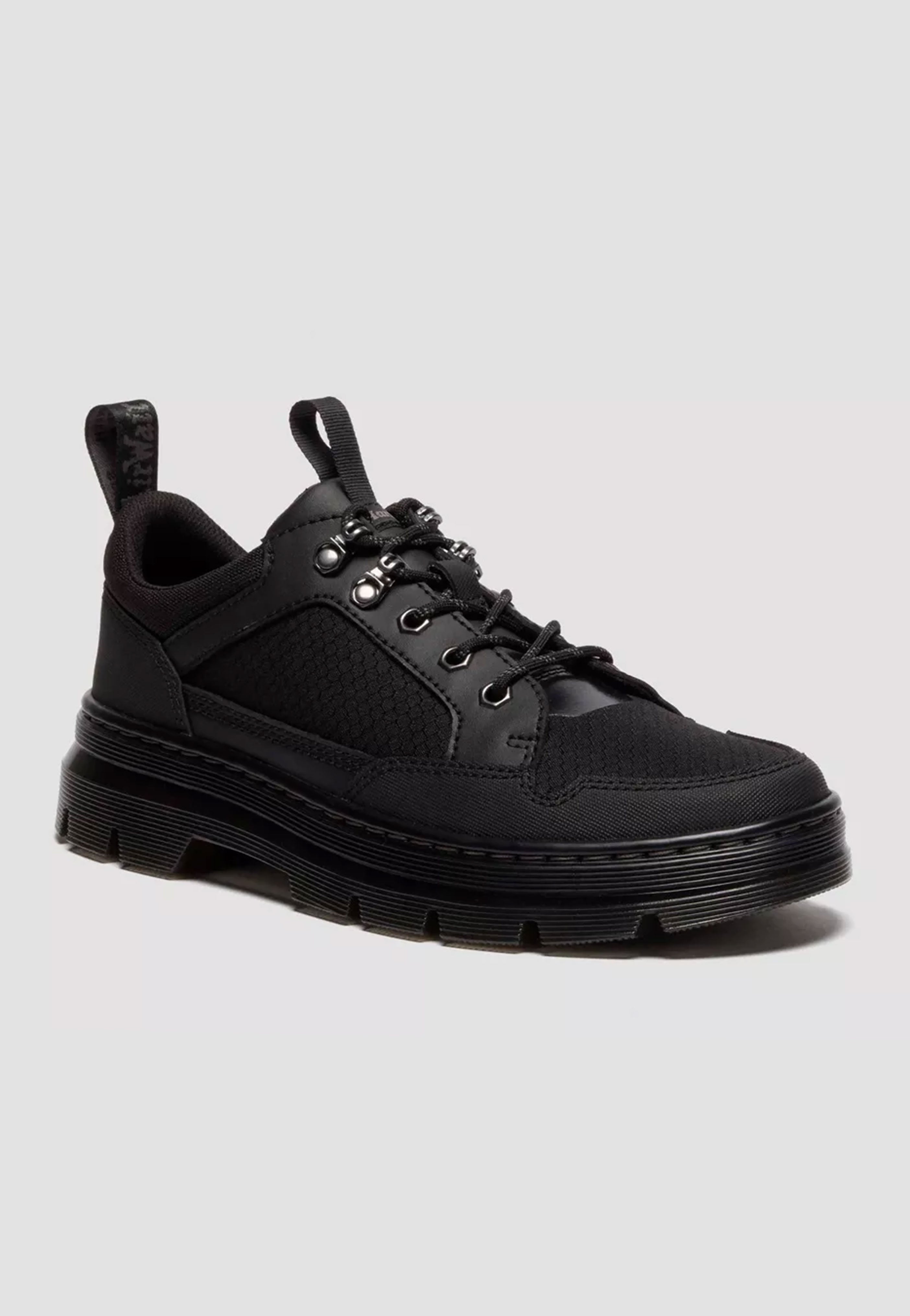 Martens Reeder Black Schuhe Impericon