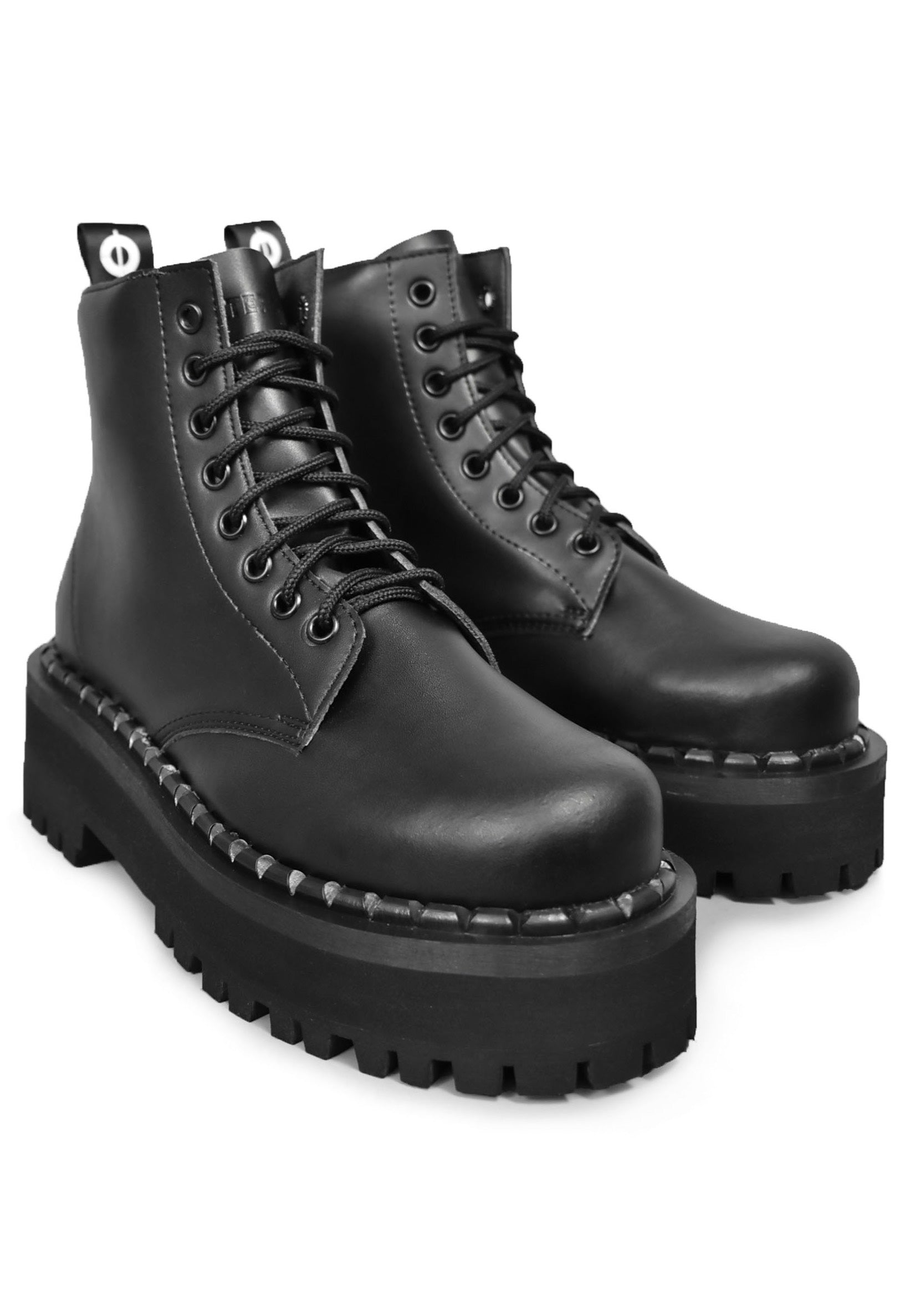 Altercore - 653 Vegan Black - Girl Shoes | Impericon