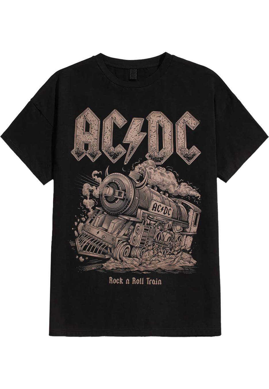 AC/DC /炎のロックン・ロール AC/DC /炎のロックン・ロール 【公式通販】