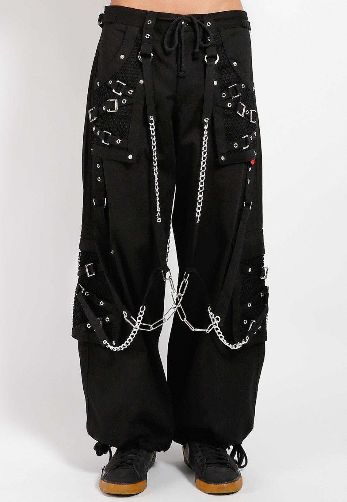 Tripp NYC - Ultra Strap - Pants | Impericon