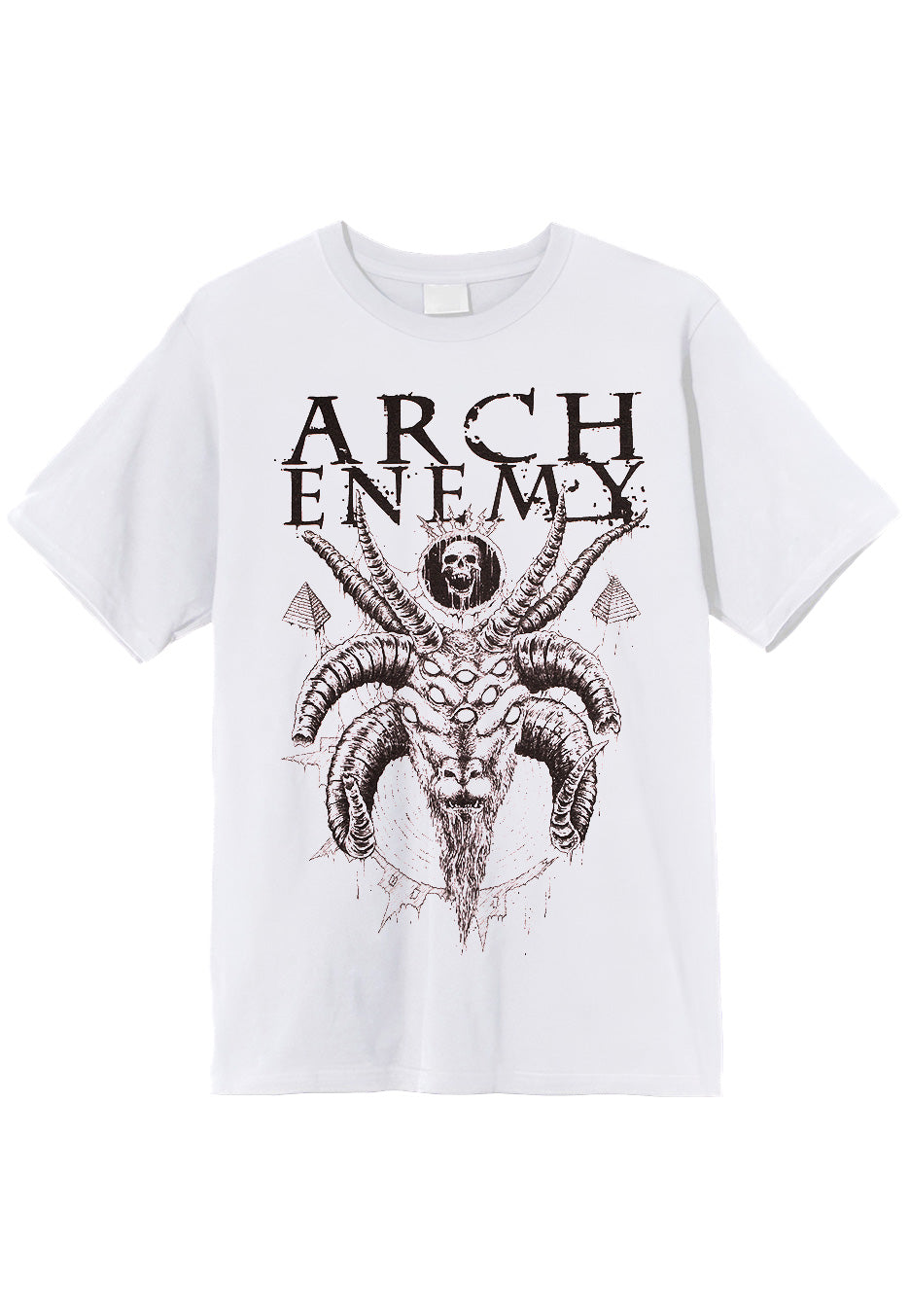 Arch Enemy Do You See Me Now - T-Shirt | Impericon