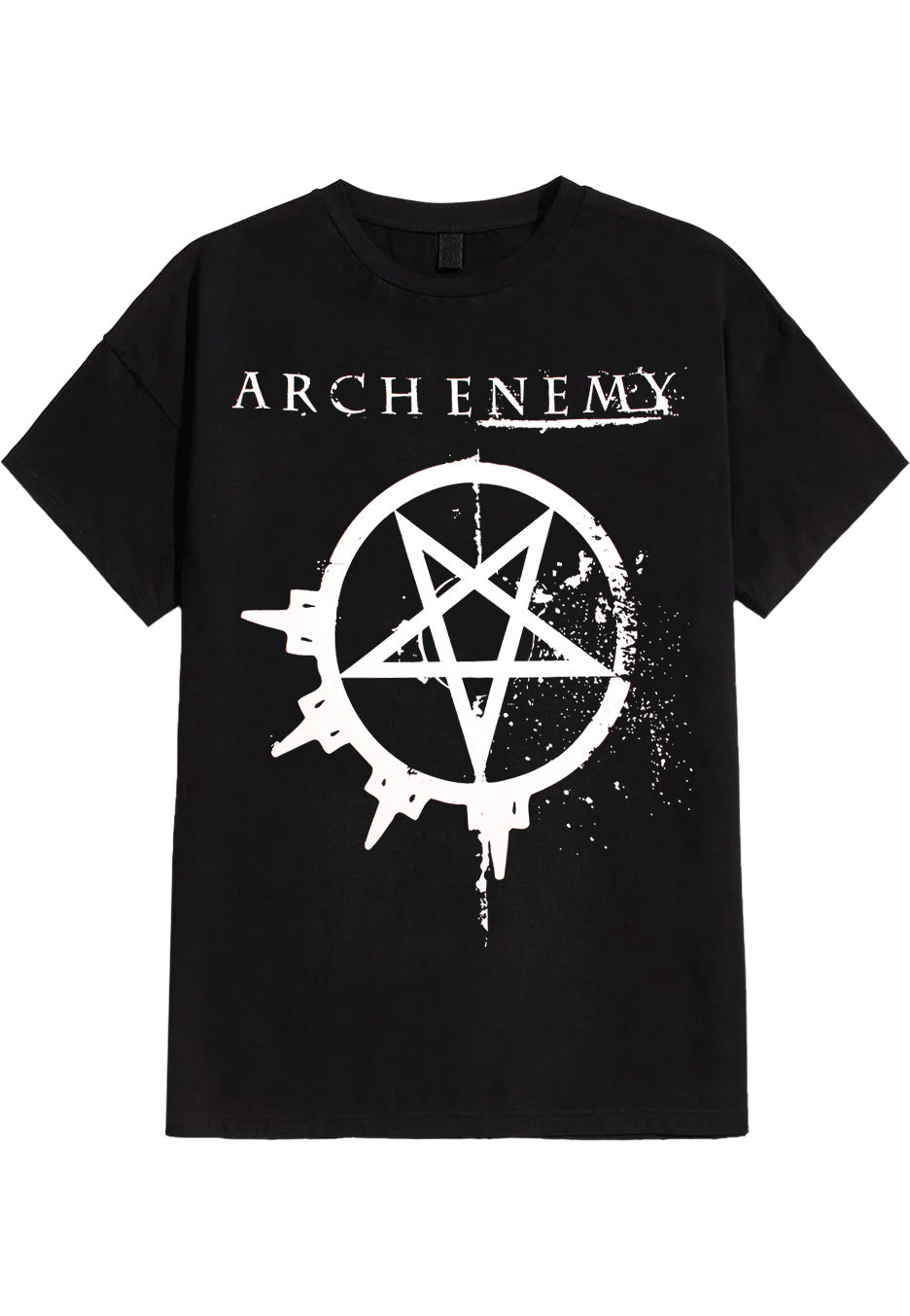 Arch Enemy - Pure Fucking Metal - T-Shirt | Impericon