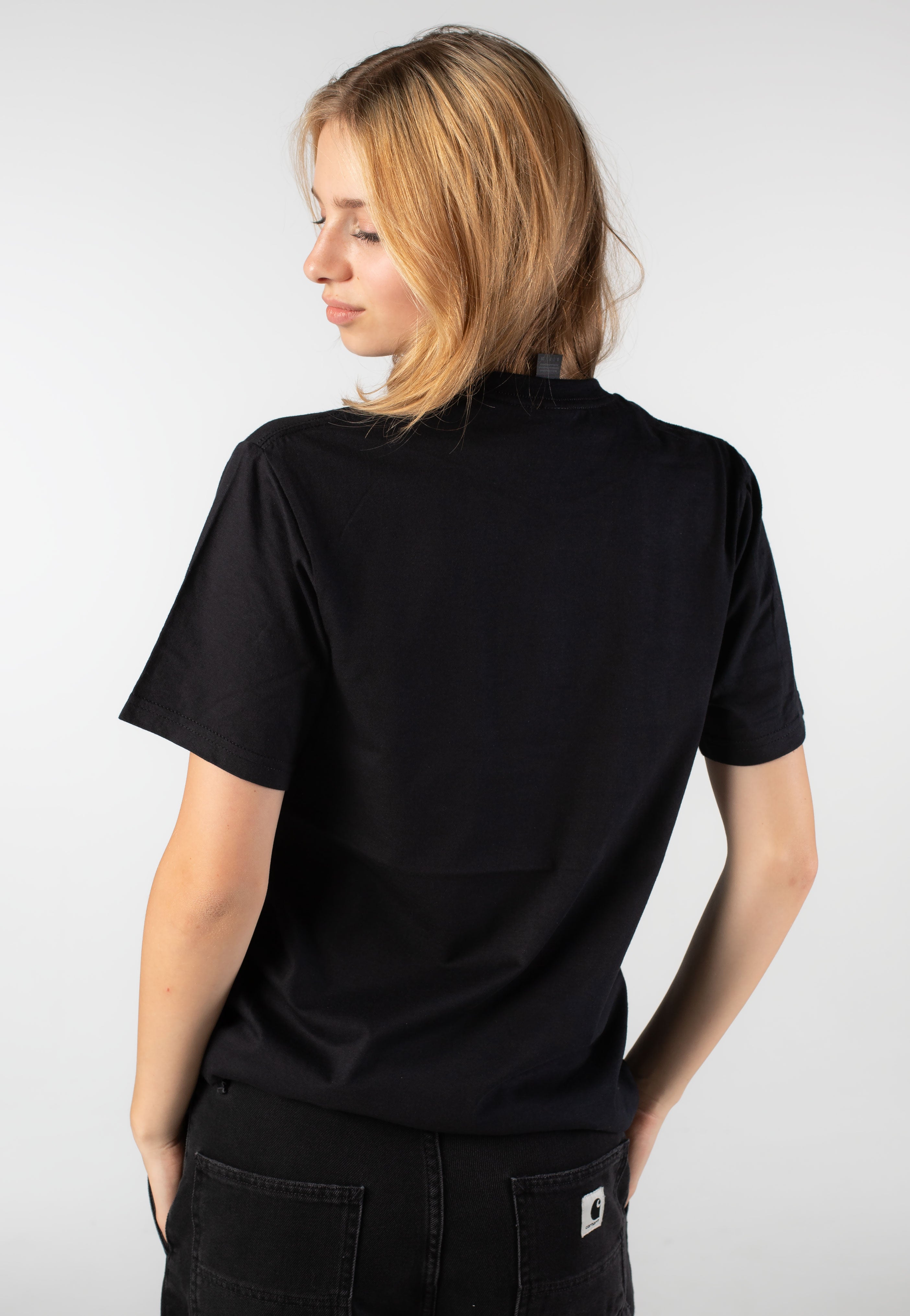 Architects - Space God - T-Shirt | Women-Image