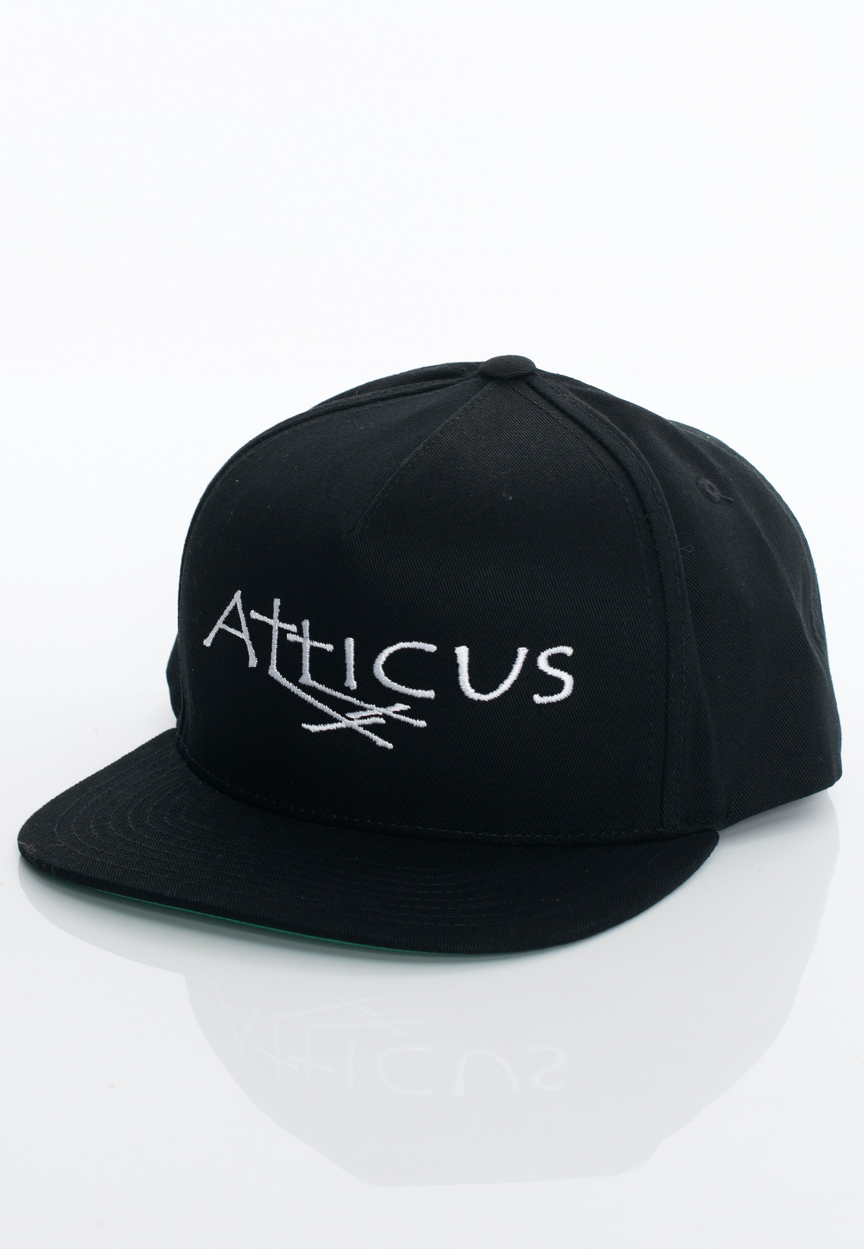 Atticus Double Cross - Cap | Impericon