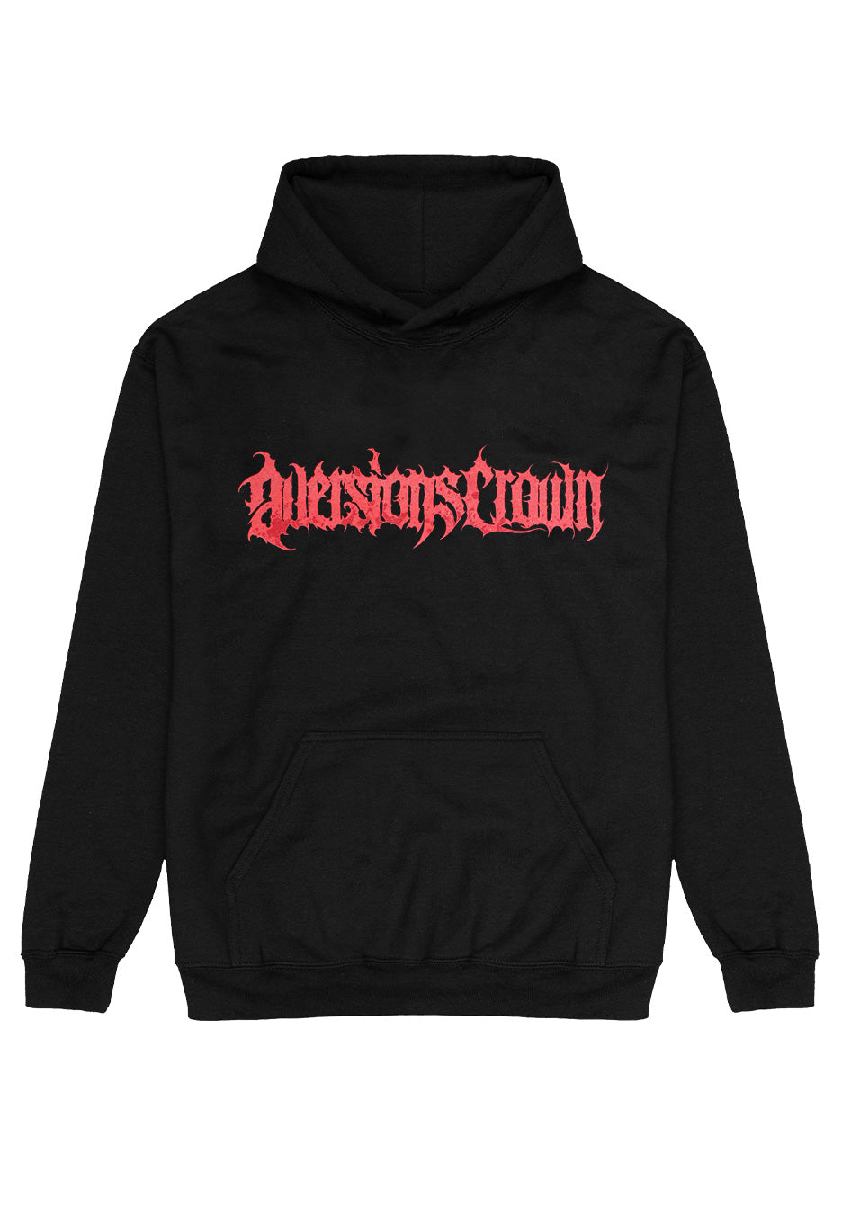 Aversions Crown Necro Monks - Hoodie | Impericon