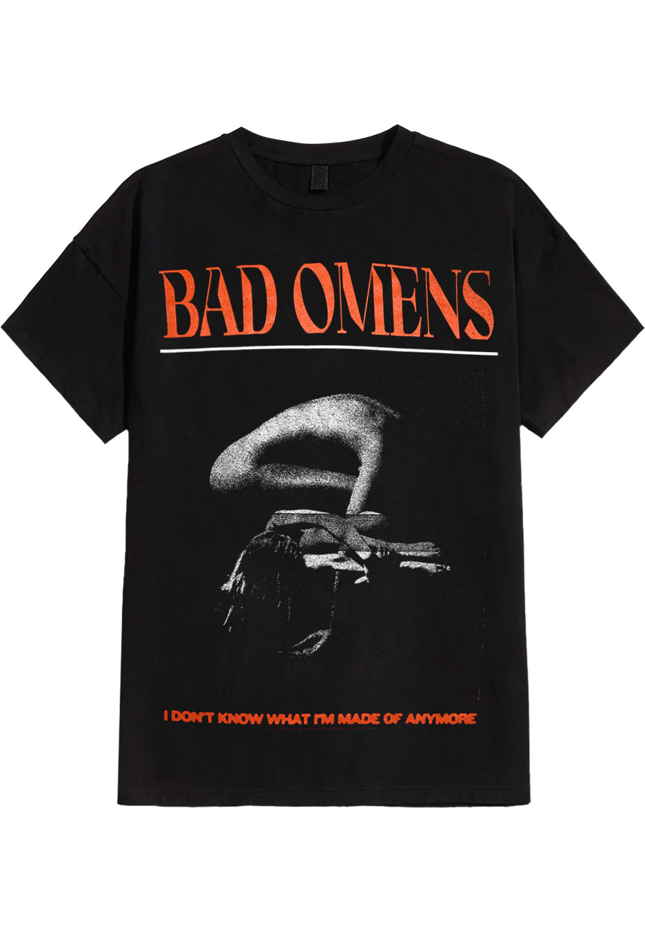 Bad Omens - IDWT - T-Shirt | Impericon