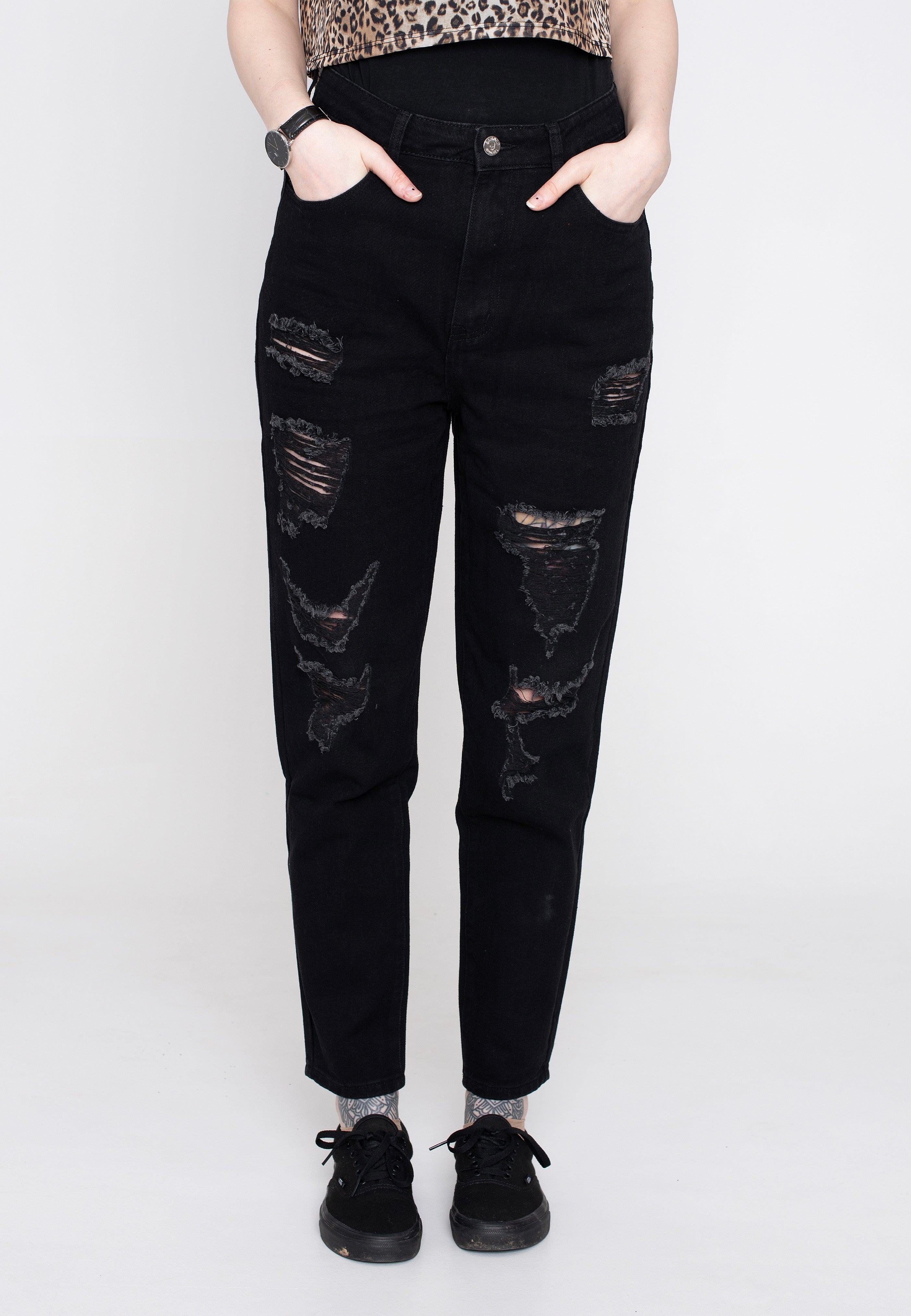 Calça Jeans Tendencias CalÃ§as VerÃ£o 2019 CalÃ§a Boyfriend 2019 CalÃ