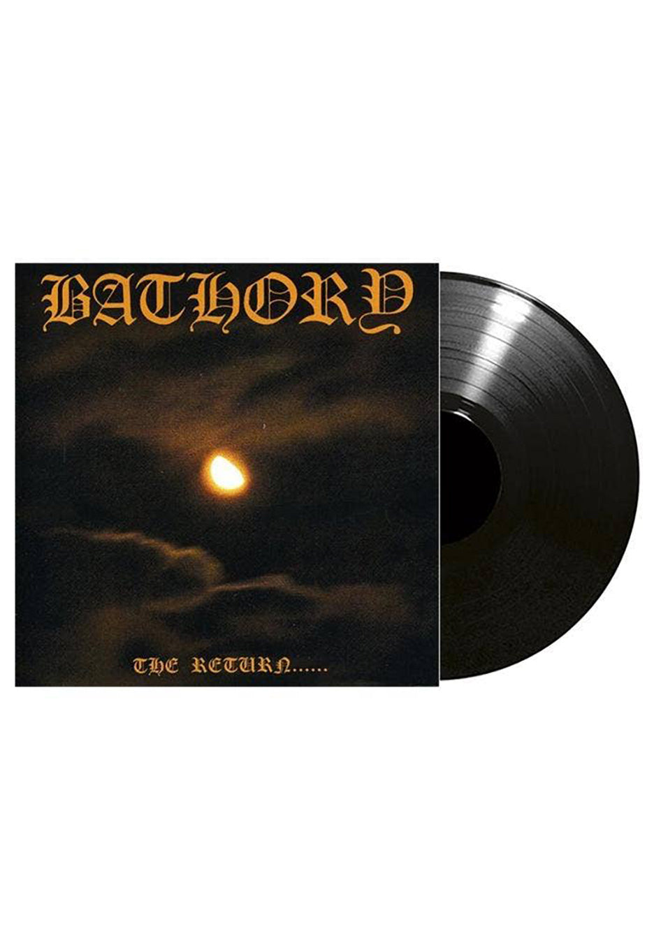 Bathory - The Return Of Darkness And Evil - Vinyl | Impericon