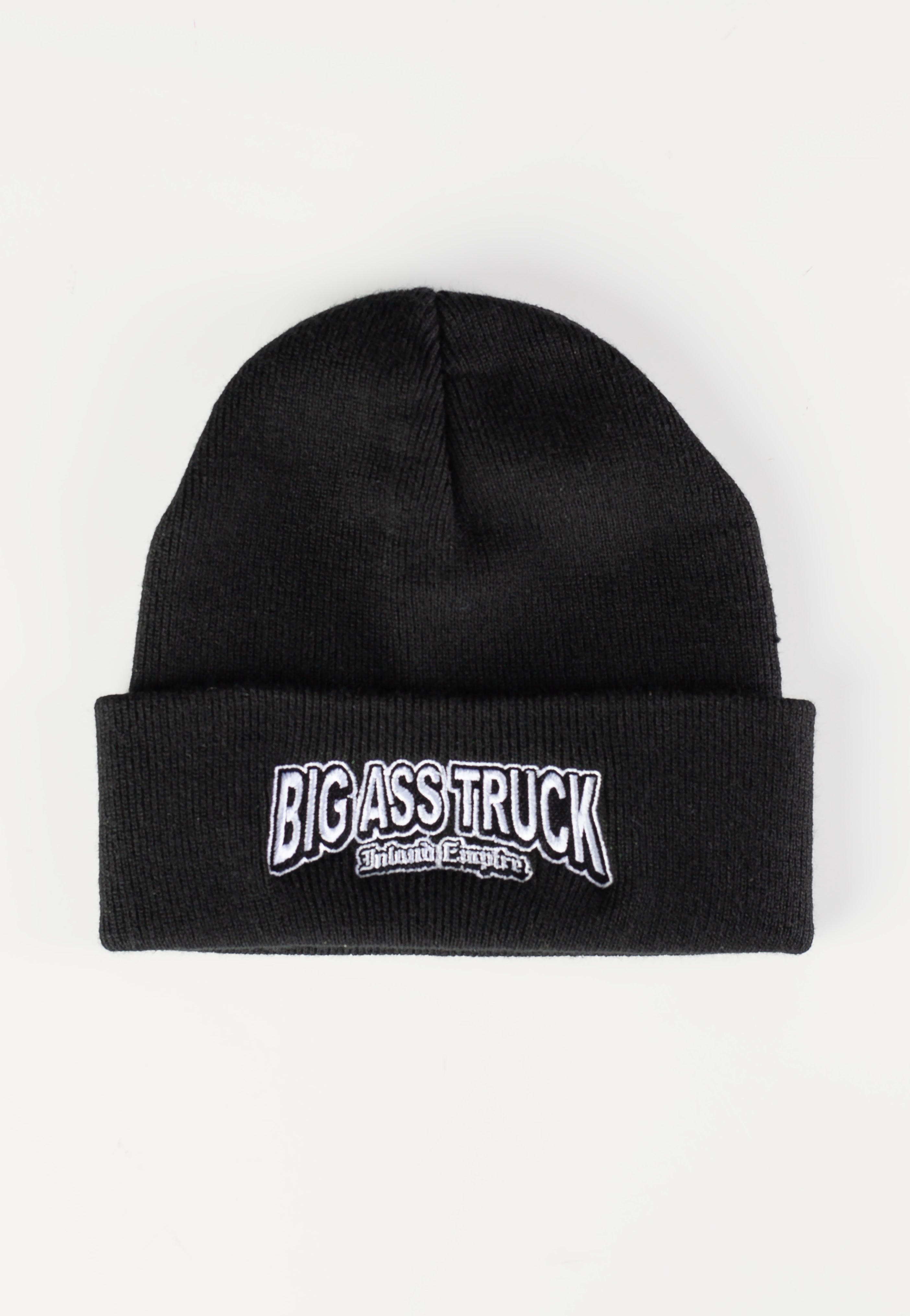 Big Ass Truck I.E. Logo - Beanie | Impericon